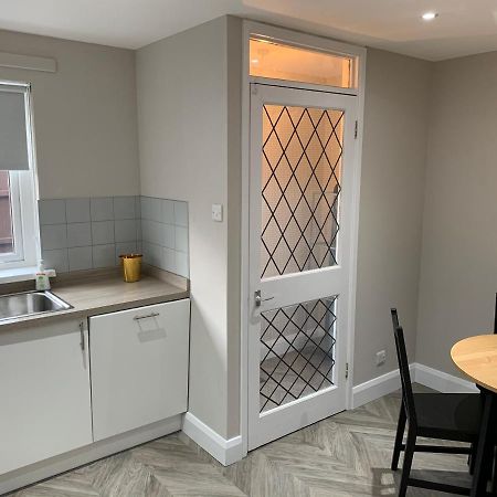 City Break Plush Pad, Walking Distance To City Centre Belfast Exterior foto