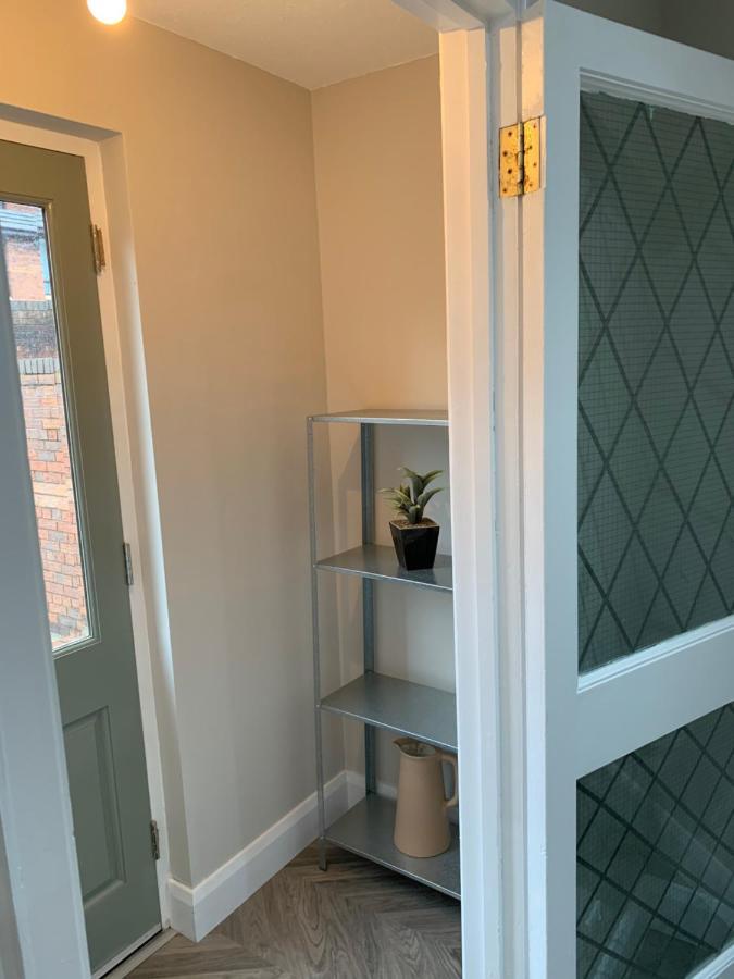 City Break Plush Pad, Walking Distance To City Centre Belfast Exterior foto