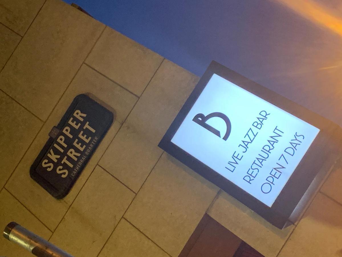 City Break Plush Pad, Walking Distance To City Centre Belfast Exterior foto