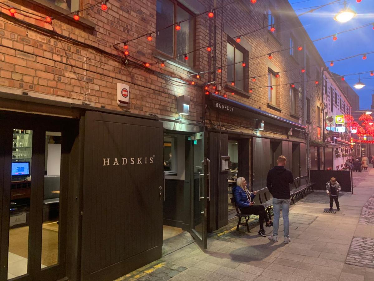 City Break Plush Pad, Walking Distance To City Centre Belfast Exterior foto