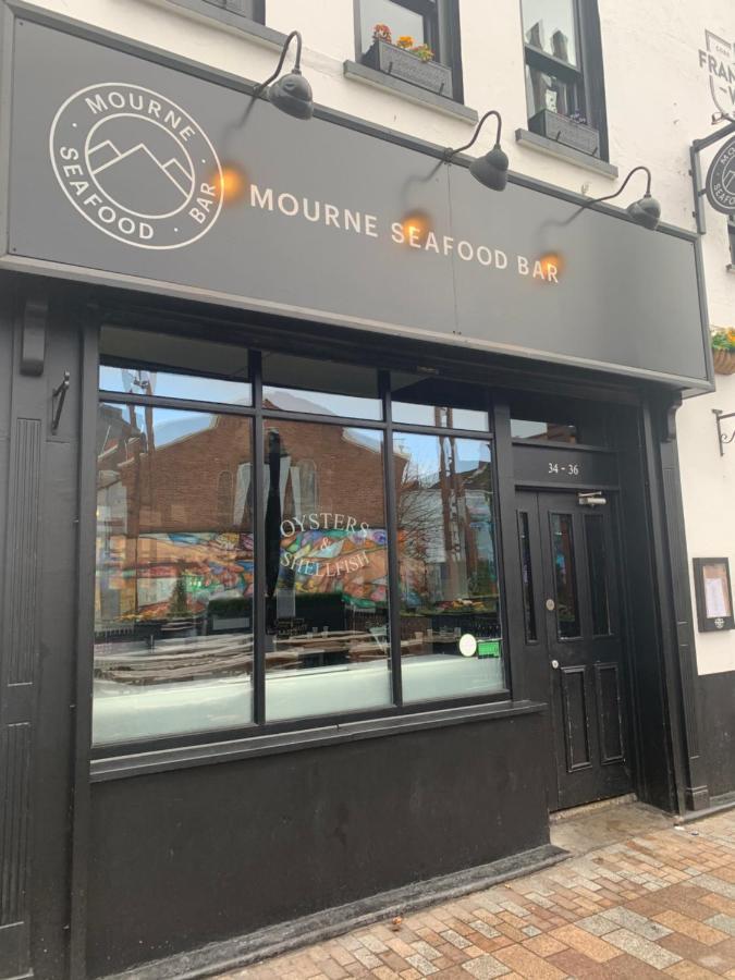 City Break Plush Pad, Walking Distance To City Centre Belfast Exterior foto
